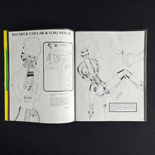 Load image into Gallery viewer, Bondage Annual Blicero Books
