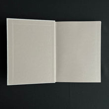 Load image into Gallery viewer, Bram van Stappen - Ratio (Signed) Photography book Limited Edition
