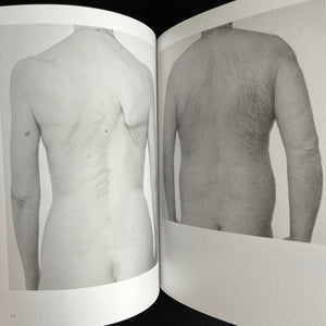 Bram van Stappen - Ratio (Signed) Photography book Limited Edition