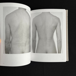 Bram van Stappen - Ratio (Signed) Photography book Limited Edition