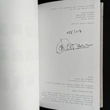 Load image into Gallery viewer, Bram van Stappen - Ratio (Signed) Photography book Limited Edition
