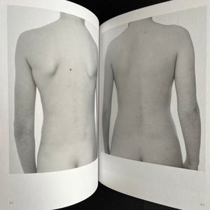 Bram van Stappen - Ratio (Signed) Photography book Limited Edition