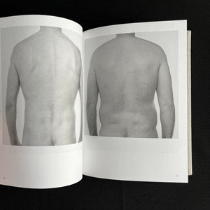 Bram van Stappen - Ratio (Signed) Photography book Limited Edition