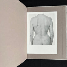 Load image into Gallery viewer, Bram van Stappen - Ratio (Signed) Photography book Limited Edition
