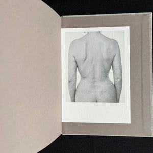 Bram van Stappen - Ratio (Signed) Photography book Limited Edition