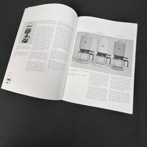 Braun+Design 16 (May 1990) Magazine Blicero Books