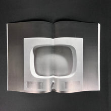 Load image into Gallery viewer, Braun+Design 16 (May 1990) Magazine Blicero Books
