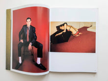 Load image into Gallery viewer, Camilia Nickerson and Neville Wakefield (eds) - Fashion Photography of the Nineties Book Blicero Books
