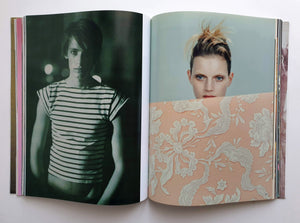 Camilia Nickerson and Neville Wakefield (eds) - Fashion Photography of the Nineties Book Blicero Books