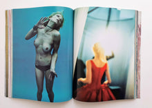 Load image into Gallery viewer, Camilia Nickerson and Neville Wakefield (eds) - Fashion Photography of the Nineties Book Blicero Books
