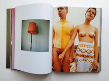 Load image into Gallery viewer, Camilia Nickerson and Neville Wakefield (eds) - Fashion Photography of the Nineties Book Blicero Books
