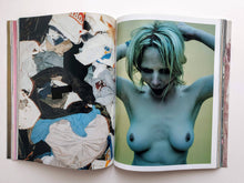 Load image into Gallery viewer, Camilia Nickerson and Neville Wakefield (eds) - Fashion Photography of the Nineties Book Blicero Books
