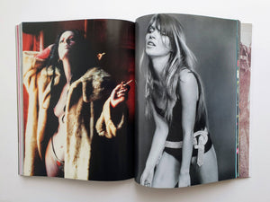 Camilia Nickerson and Neville Wakefield (eds) - Fashion Photography of the Nineties Book Blicero Books