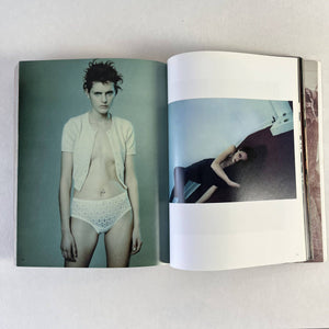 Camilla Nickerson and Neville Wakefield (eds) - Fashion Photography of the Nineties Book Blicero Books