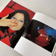 Load image into Gallery viewer, Camilla Nickerson and Neville Wakefield (eds) - Fashion Photography of the Nineties Book Blicero Books
