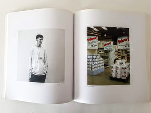 Charlotte Cotton - Imperfect Beauty. The Making of Contemporary Fashion Photographs Book Blicero Books