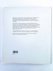 Charlotte Cotton - Imperfect Beauty. The Making of Contemporary Fashion Photographs Book Blicero Books