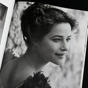 Charlotte Rampling Blicero Books