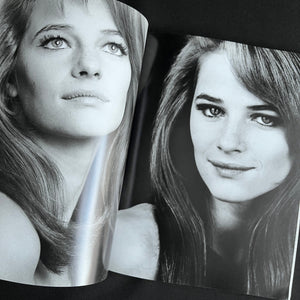 Charlotte Rampling Blicero Books