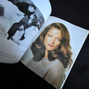 Charlotte Rampling Blicero Books