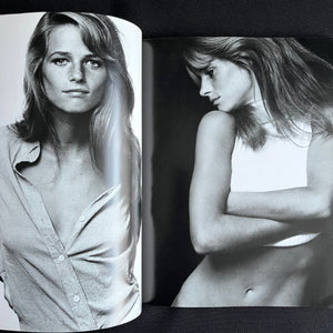 Charlotte Rampling Blicero Books