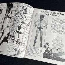 Load image into Gallery viewer, Chastity Belts Blicero Books
