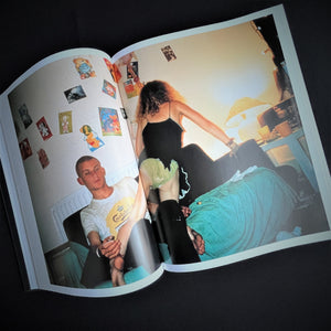 Chic Clicks: Creativity and Commerce in Contemporary Fashion Photography Catalog Blicero Books