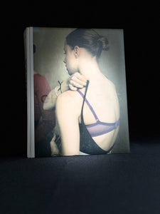 Chic Clicks: Creativity and Commerce in Contemporary Fashion Photography Catalog Blicero Books