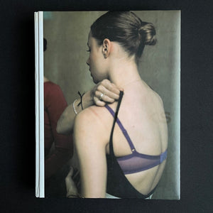 Chic Clicks: Creativity and Commerce in Contemporary Fashion Photography Catalog Blicero Books