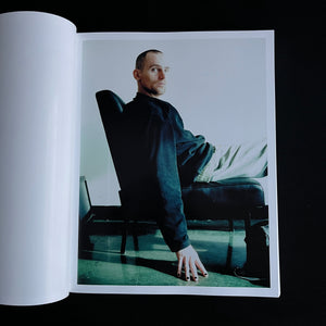 Chic Clicks: Creativity and Commerce in Contemporary Fashion Photography Catalog Blicero Books