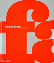 Load image into Gallery viewer, Colin McDowell - fashion today Book Blicero Books
