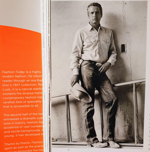 Colin McDowell - fashion today Book Blicero Books