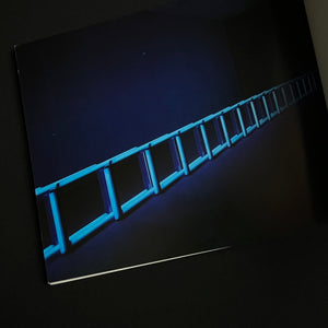 Dan Flavin: drawings, diagrams and prints 1972 - 1975 Book Blicero Books