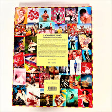 Load image into Gallery viewer, David Lachapelle - Lachapelle Land Photo Book First edition. Numbered.
