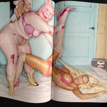 Load image into Gallery viewer, David LaChapelle - Portfolio Nr. 51 Photo Albums Scarce hardcover edition
