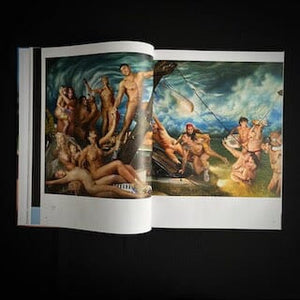 David LaChapelle - Portfolio Nr. 51 Photo Albums Scarce hardcover edition