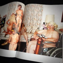 Load image into Gallery viewer, David LaChapelle - Portfolio Nr. 51 Photo Albums Scarce hardcover edition
