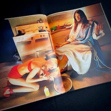 Load image into Gallery viewer, David LaChapelle - Portfolio Nr. 51 Photo Albums Scarce hardcover edition
