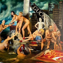 Load image into Gallery viewer, David LaChapelle - Portfolio Nr. 51 Photo Albums Scarce hardcover edition
