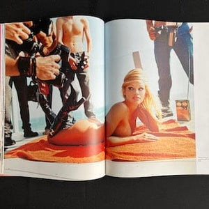 David LaChapelle - Portfolio Nr. 51 Photo Albums Scarce hardcover edition