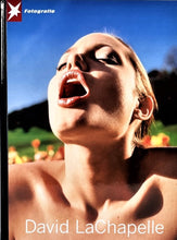 Load image into Gallery viewer, David LaChapelle - Portfolio Nr. 51 Photo Albums Scarce hardcover edition
