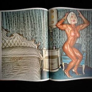 David LaChapelle - Portfolio Nr. 51 Photo Albums Scarce hardcover edition