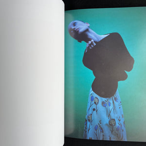 Davide Sorrenti - My Beutyfull Lyfe (1st edition) Photography book First edition. First printing