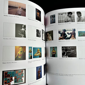 Davide Sorrenti - My Beutyfull Lyfe (1st edition) Photography book First edition. First printing