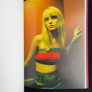 Davide Sorrenti - My Beutyfull Lyfe (1st edition) Photography book First edition. First printing