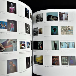 Davide Sorrenti - My Beutyfull Lyfe (1st edition) Photography book First edition. First printing