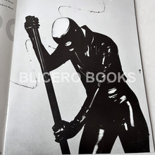 Load image into Gallery viewer, DeMask - Mask Collection Fetish Fashion catalog Scarce
