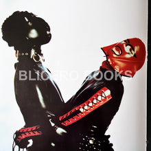 Load image into Gallery viewer, DeMask - Mask Collection Fetish Fashion catalog Scarce
