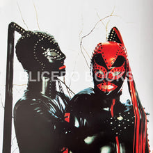 Load image into Gallery viewer, DeMask - Mask Collection Fetish Fashion catalog Scarce
