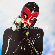 Load image into Gallery viewer, DeMask - Mask Collection Fetish Fashion catalog Scarce
